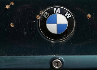 BMW breaks ground on Mexican plant