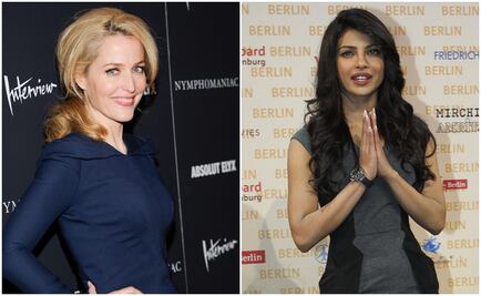 Actrices quieren cambiar el sexo de James Bond