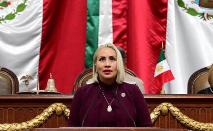 Diputadas de Morena CDMX buscan prohibir el nepotismo y la reelección de cargos públicos desde 2027