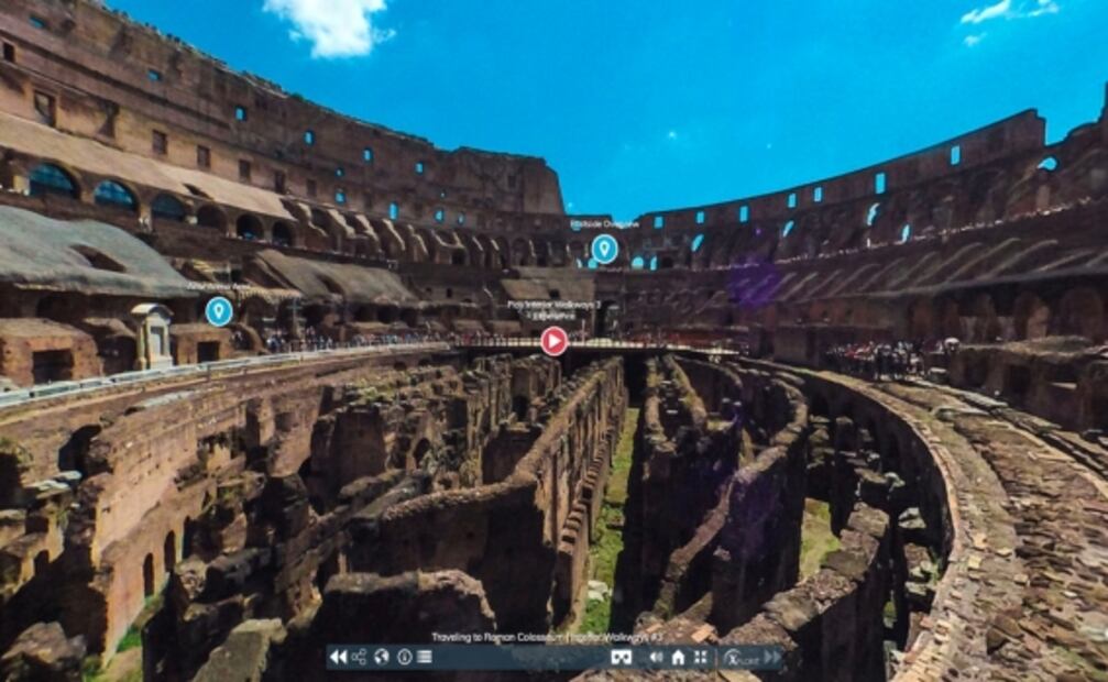 Trucos para viajar sin salir de casa y sobrevivir a la cuarentena