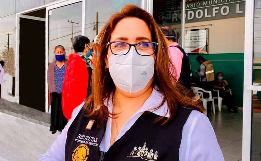 Foto: Facebook Lic. Claudia Garza del Toro