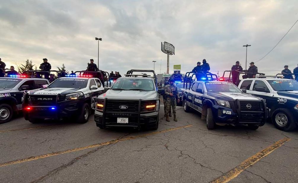 La intención de las autoridades es generar mayor confianza en las corporaciones, prevenir ilícitos e identificar y detener a generadores de violencia. Foto: Especial