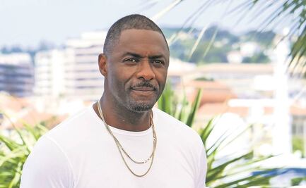 Idris Elba moldea a nuevos talentos
