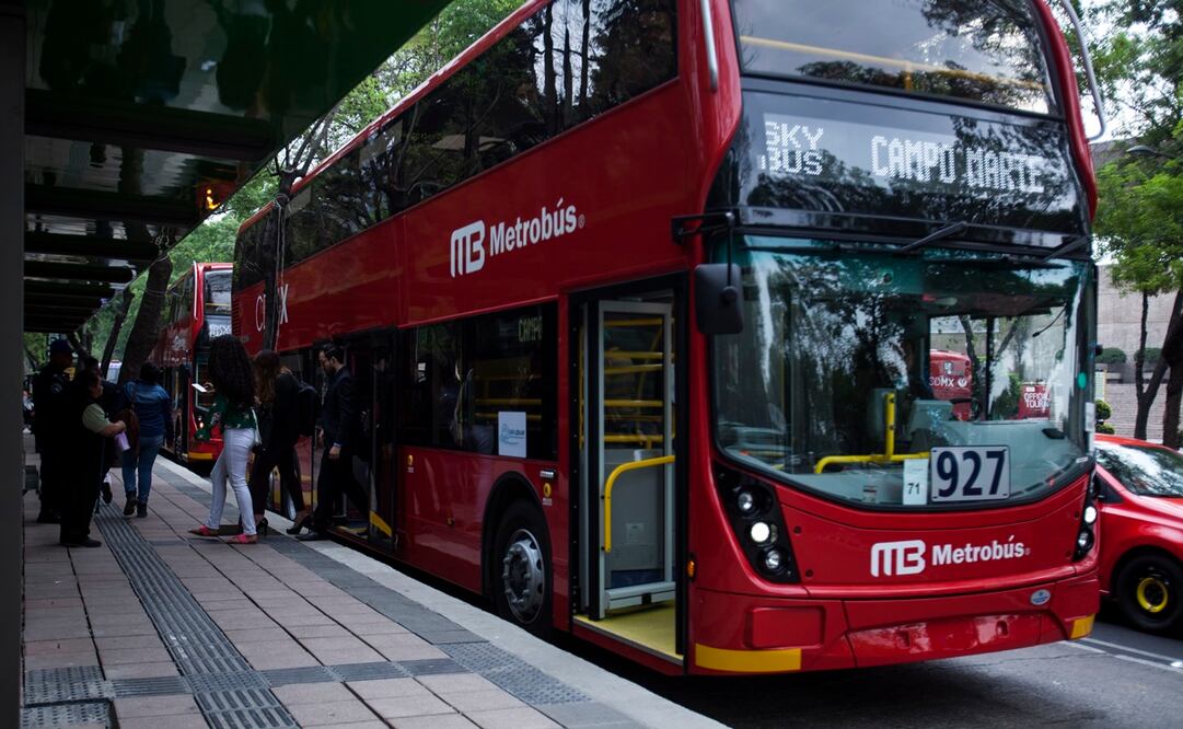 Foto: Archivo/EL UNIVERSAL 