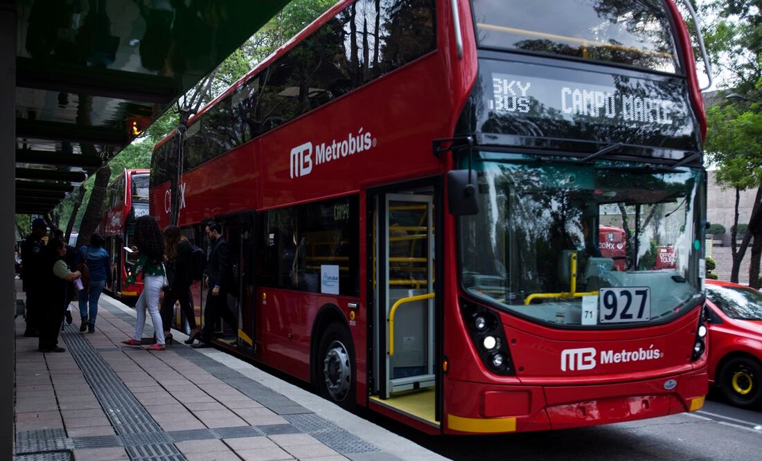 Foto: Archivo/EL UNIVERSAL