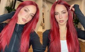 Flor Vigna causa polémica en México tras llamar “muerto de hambre” a La Casa de los Famosos