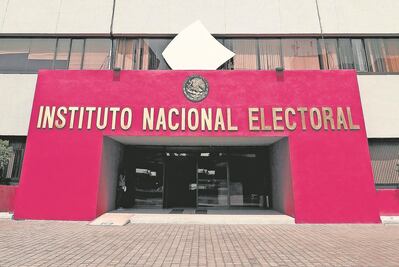 No va medida cautelar contra ‘mañaneras’