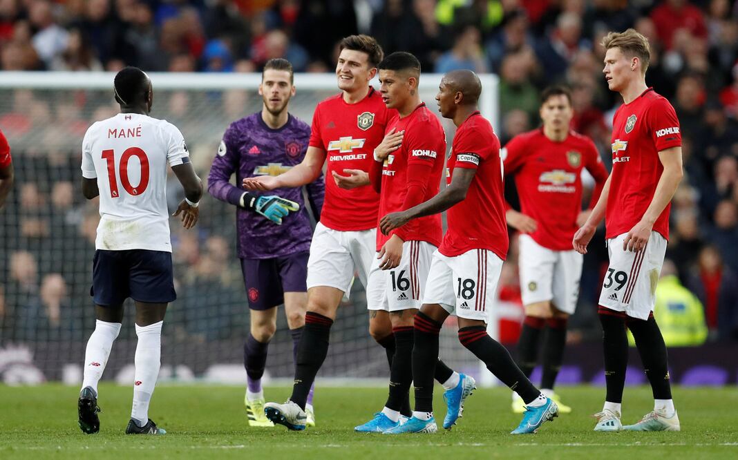 Manchester-United-vs-Liverpool - Reuters