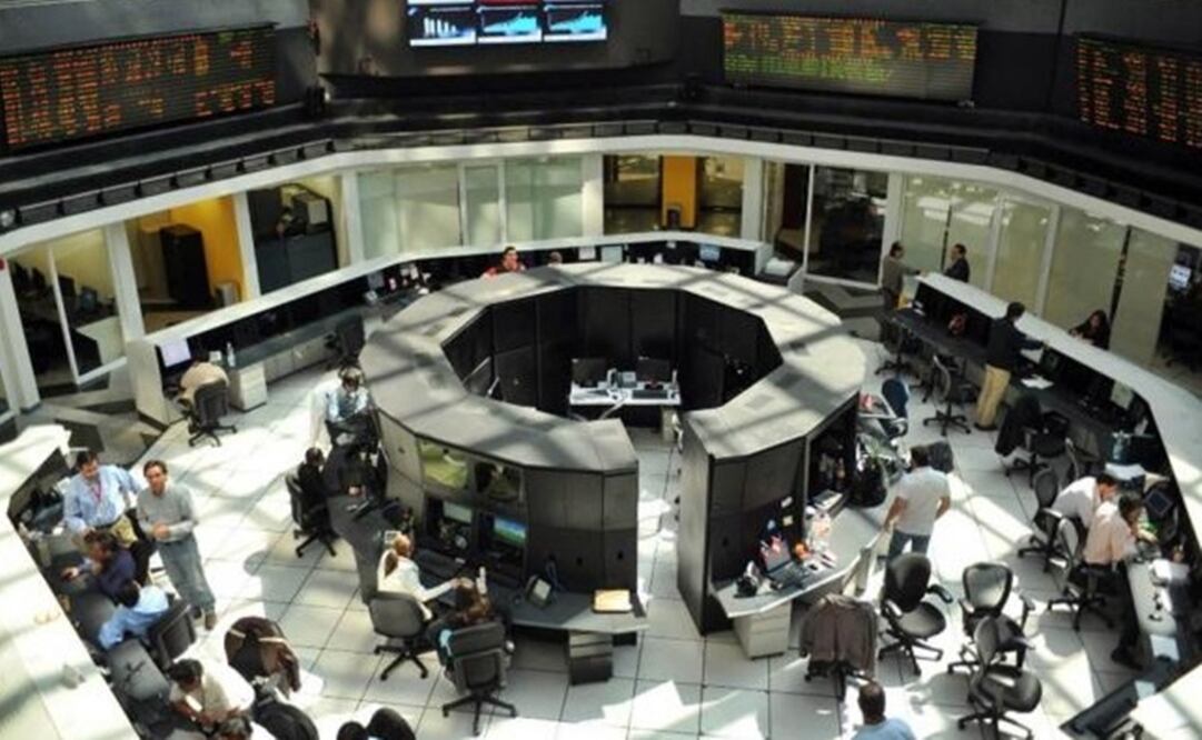 (Foto: Archivo/El Universal)