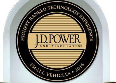 Tucson y Genesis, Top en sus respectivos segmentos en J.D. Power