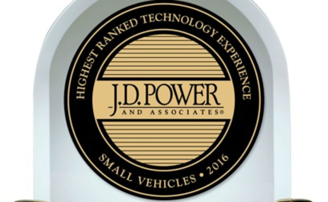 Tucson y Genesis, Top en sus respectivos segmentos en J.D. Power