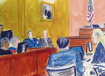 Evalúan objetar la sentencia de "El Chapo"