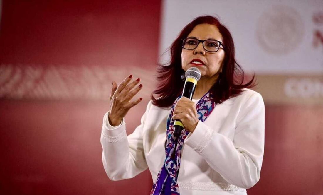 Foto: Germán Espinosa / EL UNIVERSAL