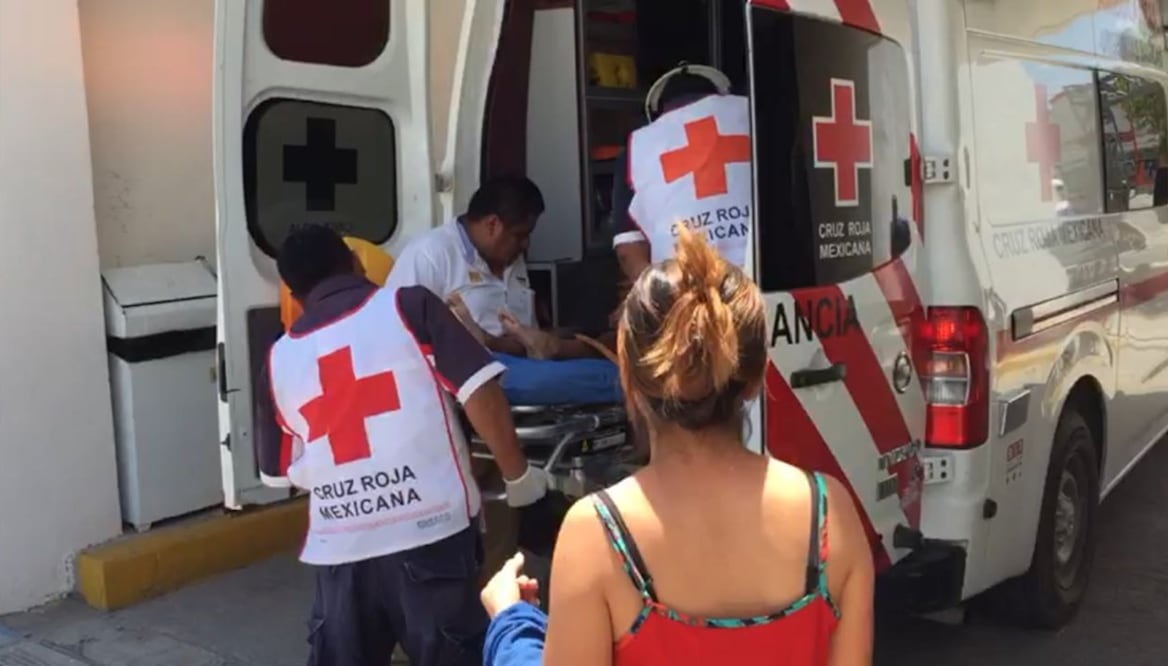 FOTO: cortesía En Segundos