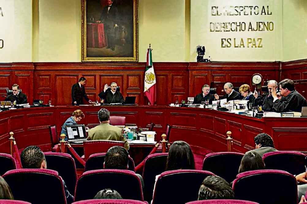 Al finalizar las exposiciones, la SCJN votará por los 21 aspirantes que integrarán las ternas que se enviarán al Senado para elegir a los siete magistrados del TEPJF 