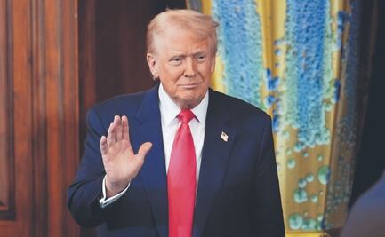 Mirada Global: las opciones de México, ante las amenazas de Trump 