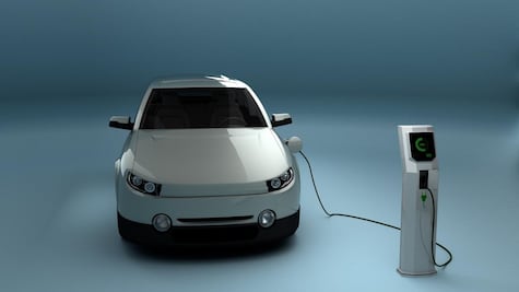 Marcas de autos firman acuerdo mundial; no más coches de gasolina para 2040