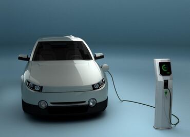 Marcas de autos firman acuerdo mundial; no más coches de gasolina para 2040