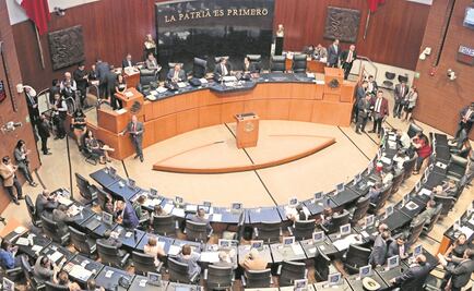 Senado instala subcomisión para atender el programa de Estancias Infantiles 