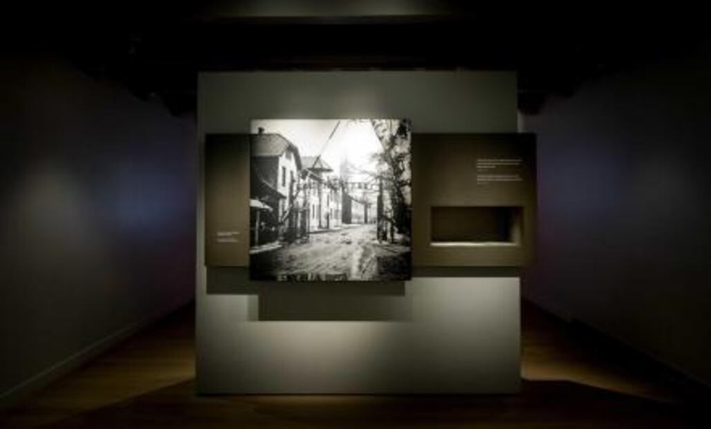 En Ámsterdam, el museo de Ana Frank reabre sus puertas