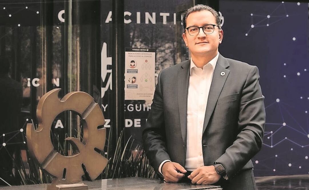 José Antonio Centeno. Foto: Archivo/ EL UNIVERSAL