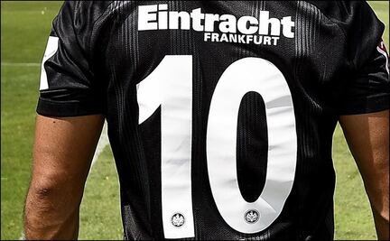 Le quitan el 10 a Marco Fabián