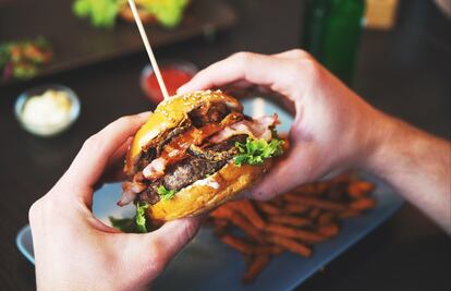 Consumo excesivo de carne podría producir las próximas pandemias de procedencia animal