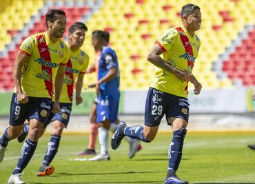 ¿A qué sanción se enfrentaría el Atlético Morelia?