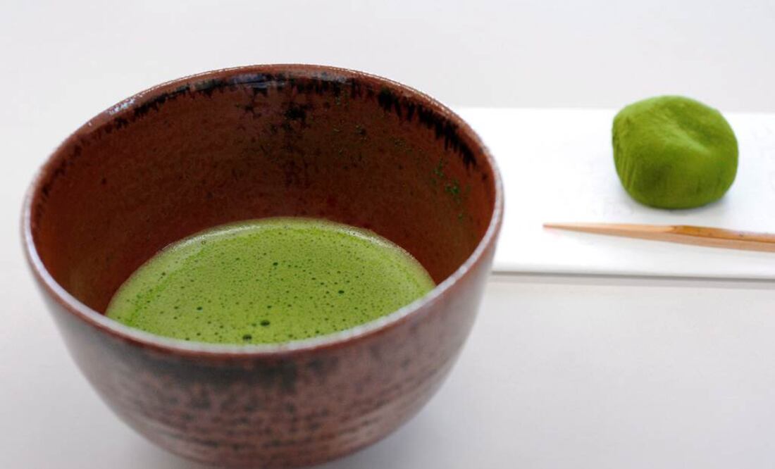 Alta dosis de té verde no corresponde con un consumo estándar diario. Foto: Archivo