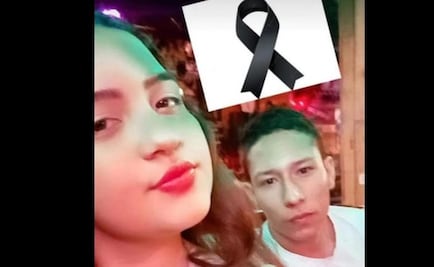 Brutal accidente de tránsito deja una pareja de novios sin vida y varios heridos