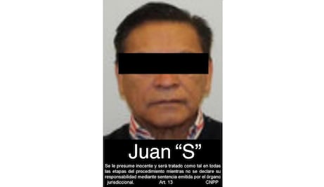 Detienen a exfuncionario implicado en caso Lydia Cacho