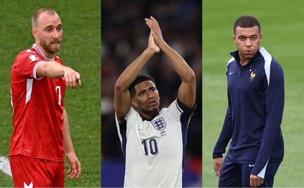 Eurocopa 2024: Esto sucedió durante el tercer día del torneo; Inglaterra brilló con un gol de Bellingham