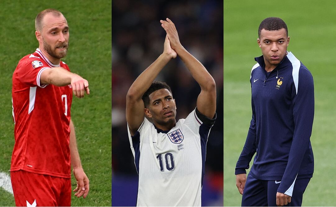 Esto sucedió durante el tercer día de la Eurocopa - Foto: Especial