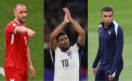 Eurocopa 2024: Esto sucedió durante el tercer día del torneo; Inglaterra brilló con un gol de Bellingham