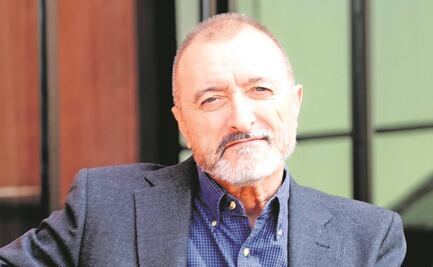 “Refrescar la memoria con textos clásicos”: Arturo Pérez-Reverte