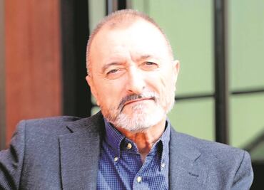 “Refrescar la memoria con textos clásicos”: Arturo Pérez-Reverte