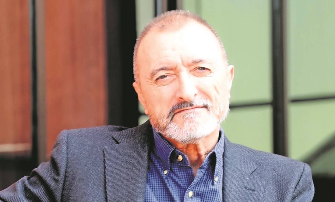 Foto: Archivo EL UNIVERSAL