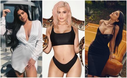 ¿Kylie Jenner gasta una fortuna en ropa para bebé?