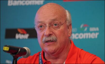 Enrique Bonilla explicó cómo se jugará en la Liga MX