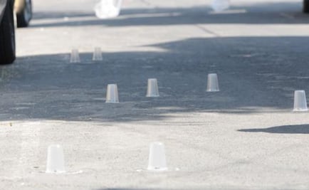 Asesinan de cuatro balazos a mujer en Chalco