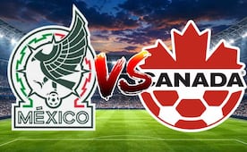 ¿Dónde ver a la Selección Sub-20 vs Canadá EN VIVO? Canales y horarios del Campeonato de la Concacaf