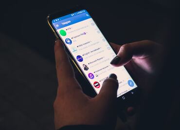 Rusia impone multa a Telegram por violar la ley de protección de datos; tendrá que pagar casi 44 mil dólares