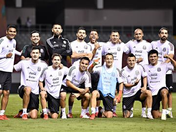 México, a comportarse como grande en Costa Rica