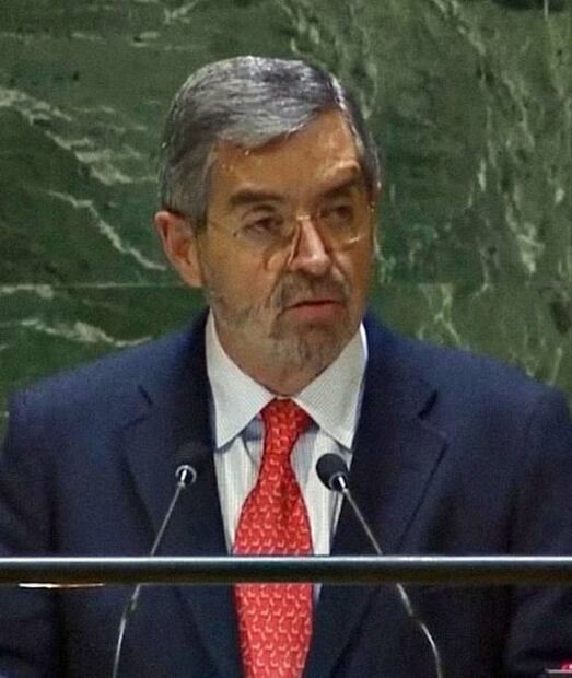 Con voto de México, ONU aprueba resolución que exige retirada de Rusia