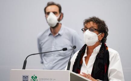 Dictamen sobre túnel de Línea 12 estará listo la próxima semana: Sheinbaum