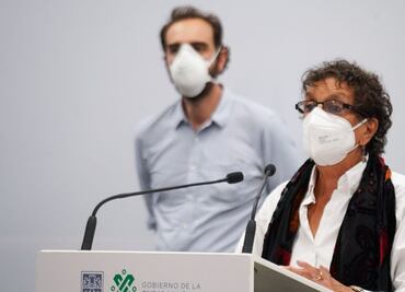 Dictamen sobre túnel de Línea 12 estará listo la próxima semana: Sheinbaum