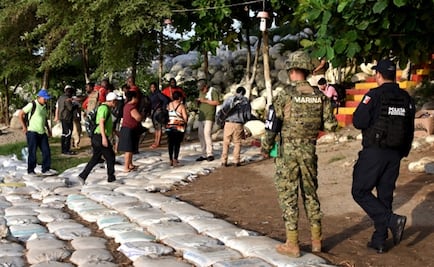 Surge conflicto en frontera Venezuela-Colombia por grupos armados