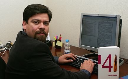 AML nombra a Rogelio Guedea académico correspondiente en Colima