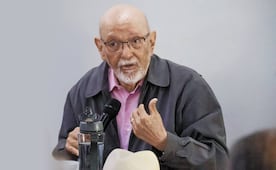 “No nos callan” dice Matos; critica desinterés cultural