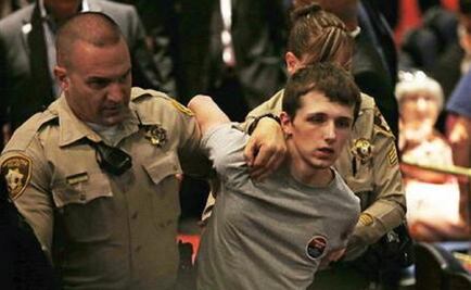 UK man arrested at rally planned to kill Donald Trump, agents say